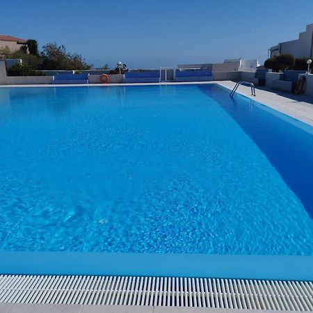 Apartamento Poris Arico 외부 사진