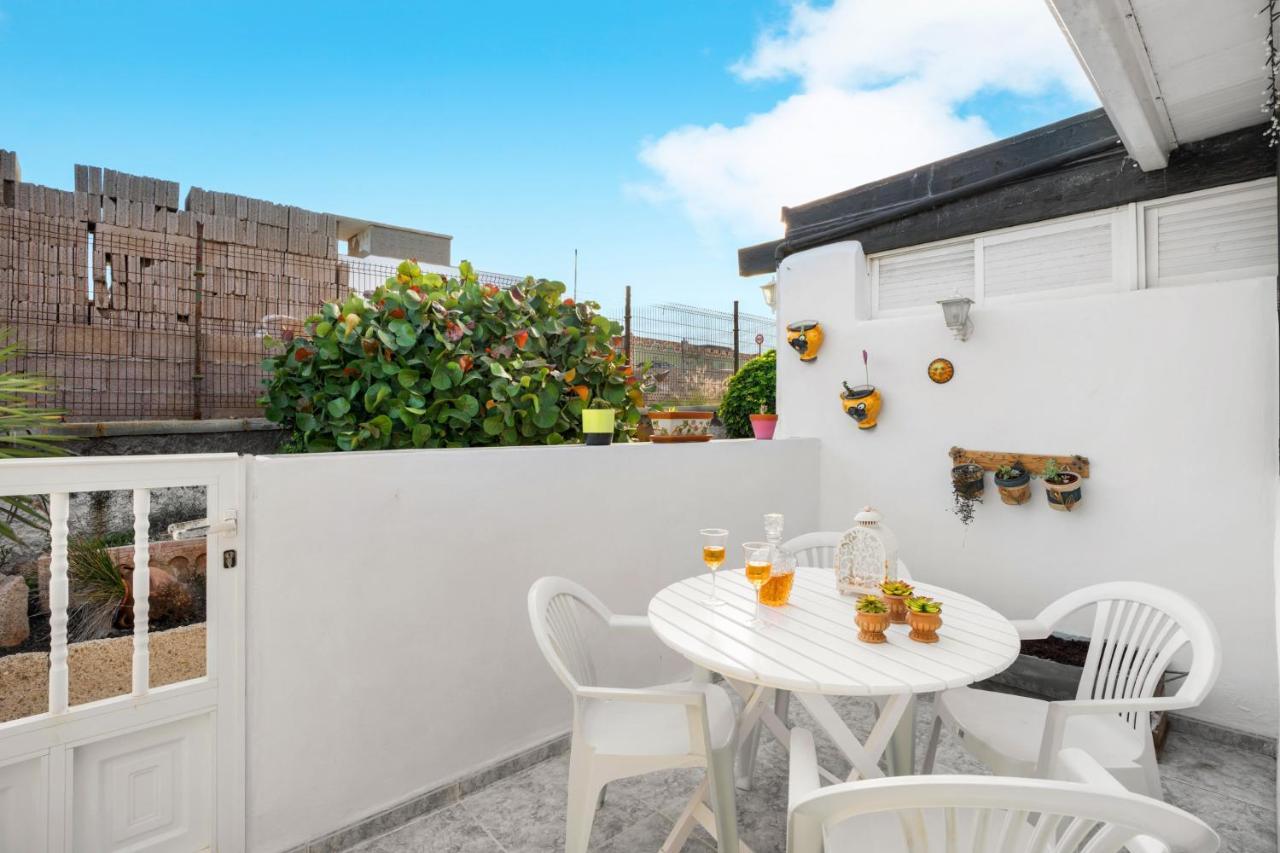 Apartamento Poris Arico 외부 사진