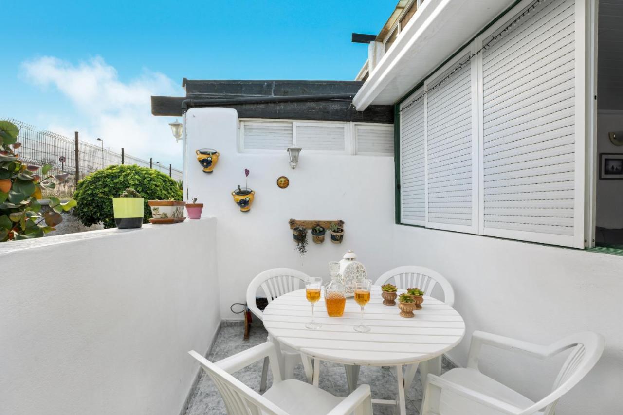 Apartamento Poris Arico 외부 사진