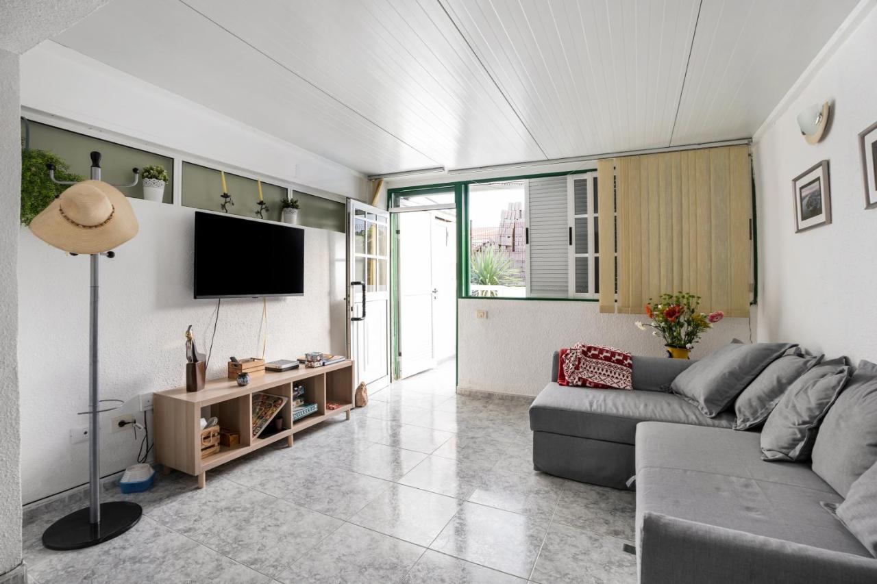Apartamento Poris Arico 외부 사진