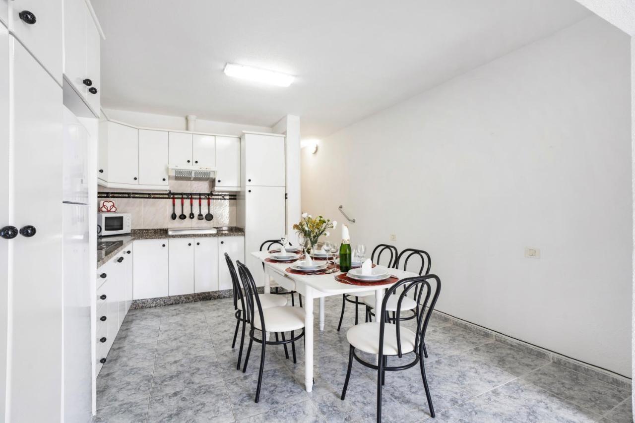 Apartamento Poris Arico 외부 사진