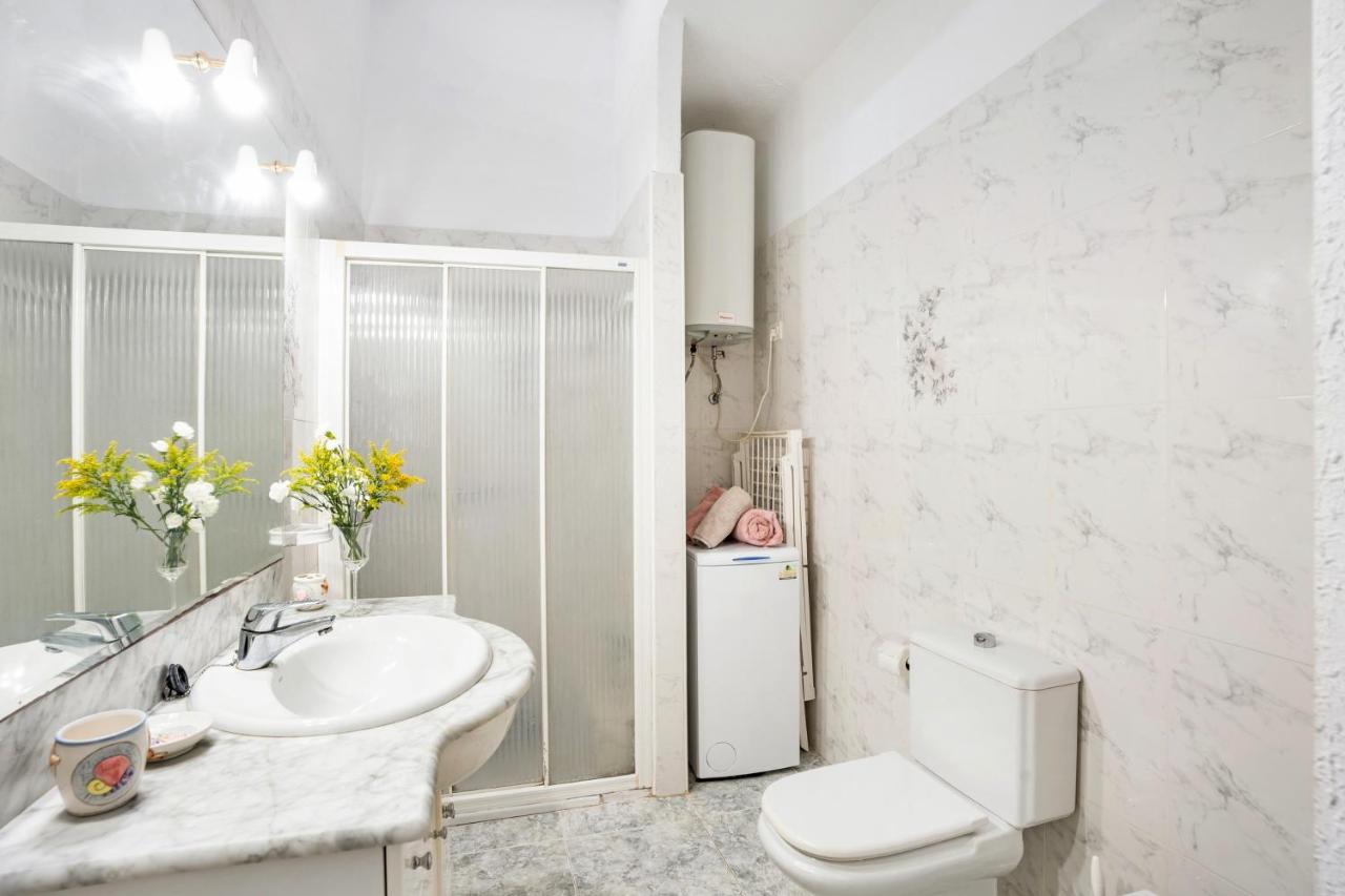 Apartamento Poris Arico 외부 사진