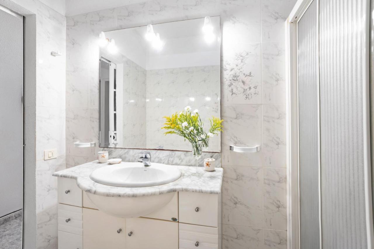 Apartamento Poris Arico 외부 사진