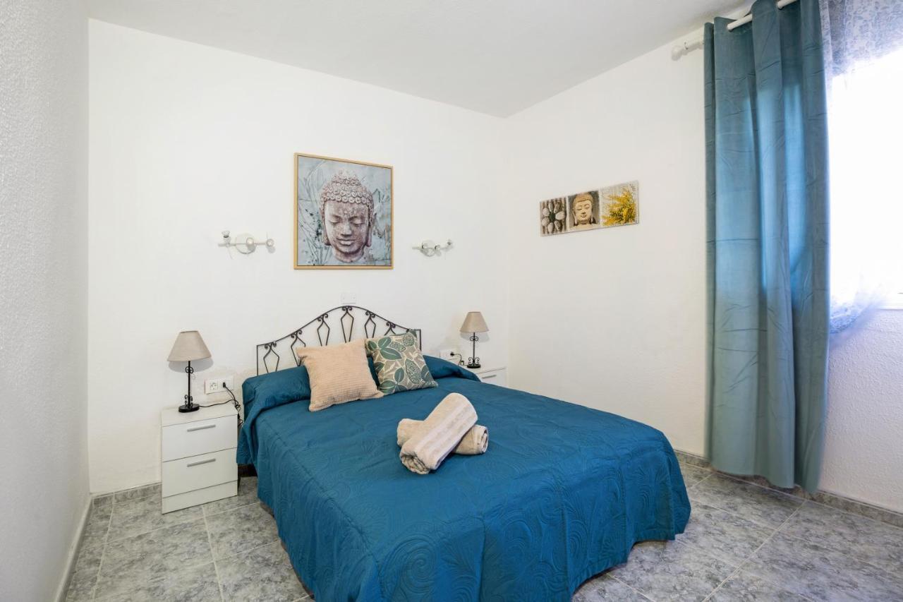 Apartamento Poris Arico 외부 사진