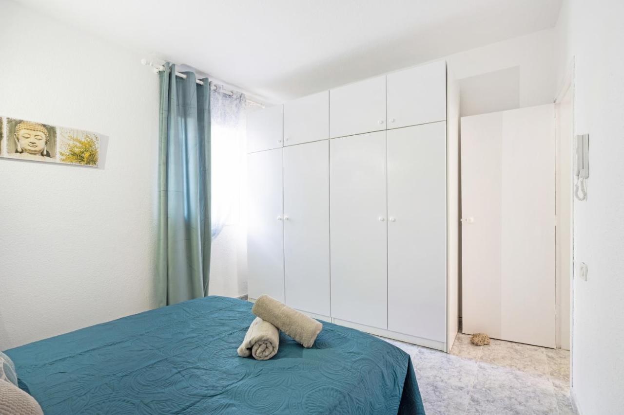 Apartamento Poris Arico 외부 사진