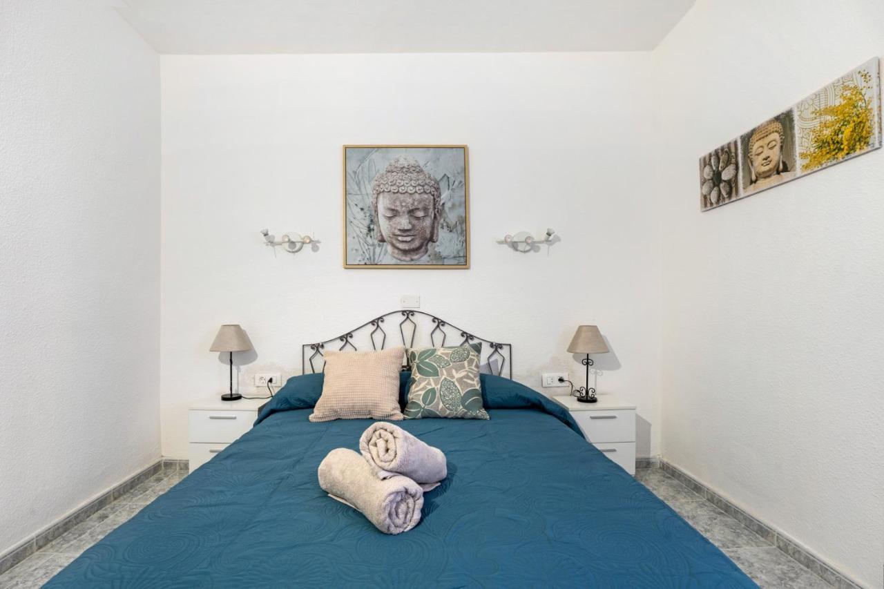 Apartamento Poris Arico 외부 사진