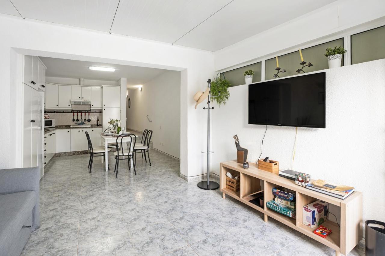 Apartamento Poris Arico 외부 사진