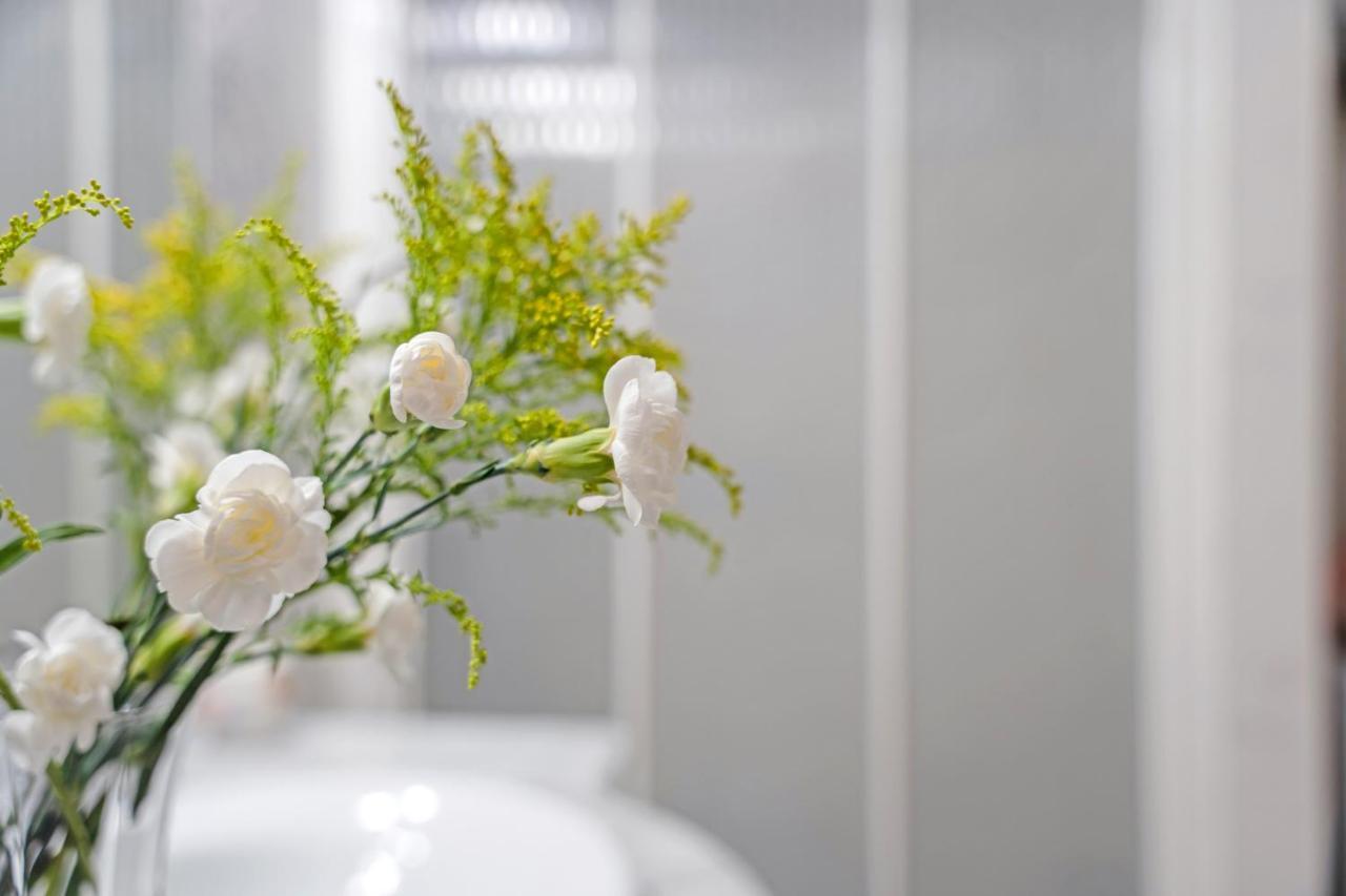 Apartamento Poris Arico 외부 사진